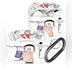 Jowhep for AirPods Pro 2 Case 2022